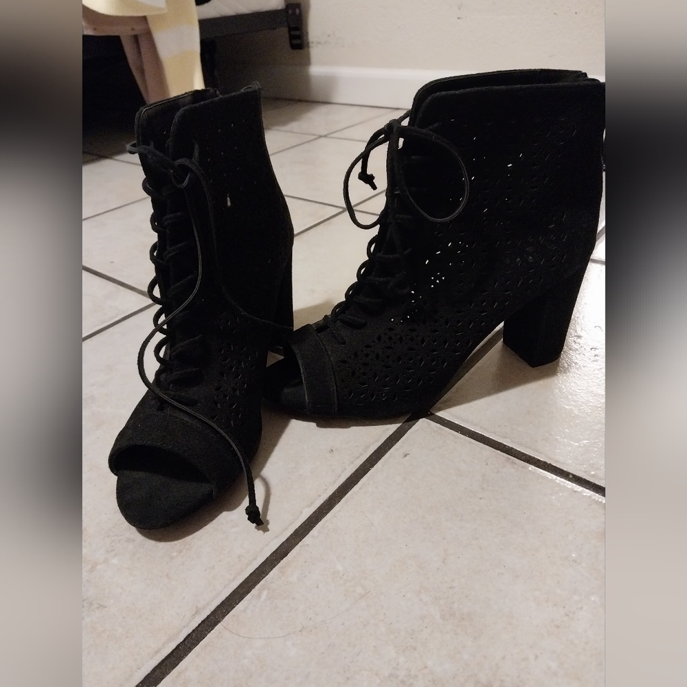 Booties